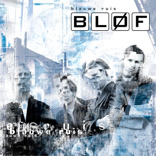 Bløf